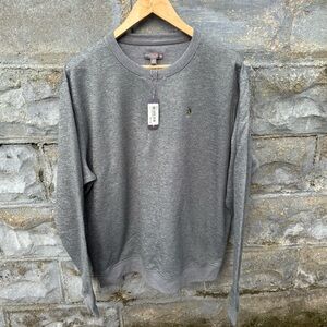 Peter Millar x TUXEDO PARK NY Mens Size XL Performance Sweater Pullover Golf New